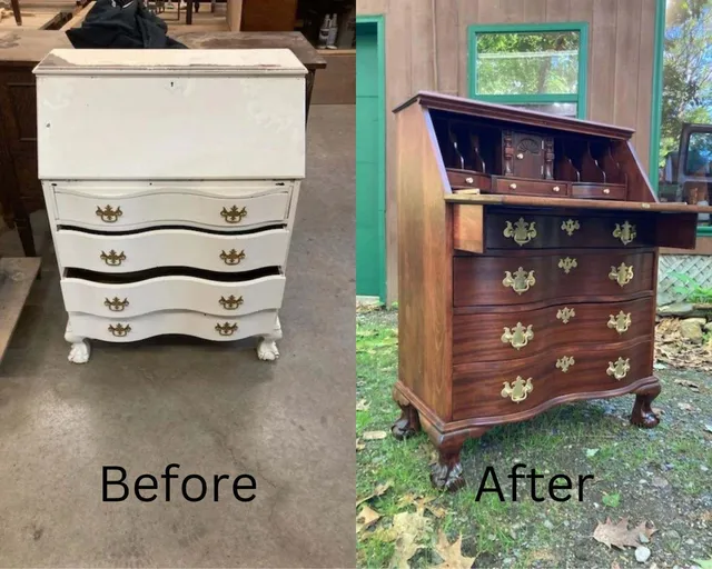 Wind River Woodworking work photo