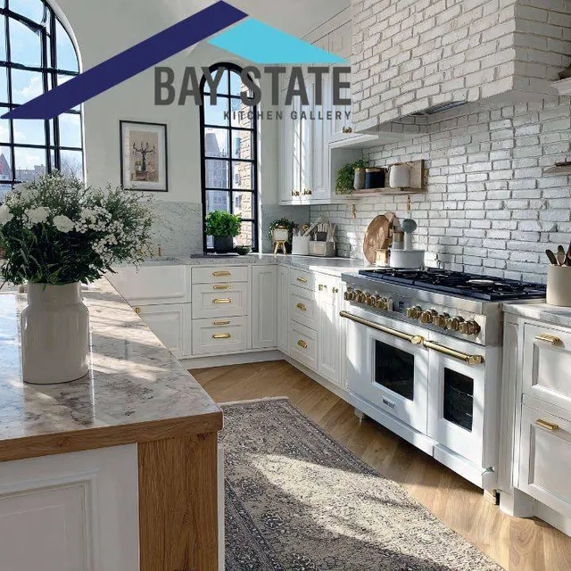 Bay State Kitchen Gallery