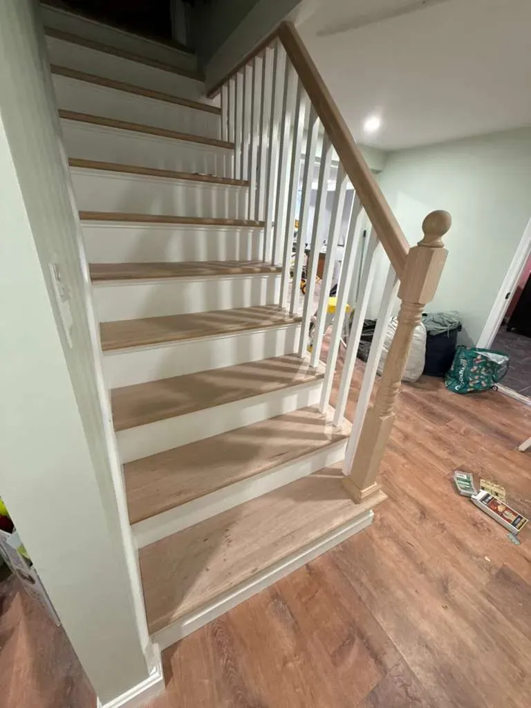 Carpentry Massachusetts