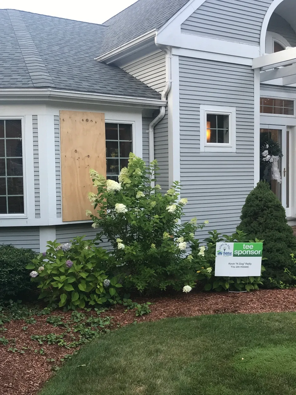 emergency restoration services cape cod