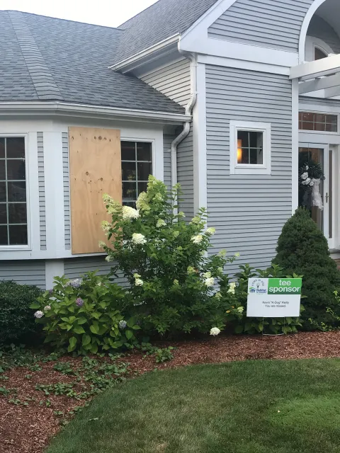 emergency restoration services cape cod