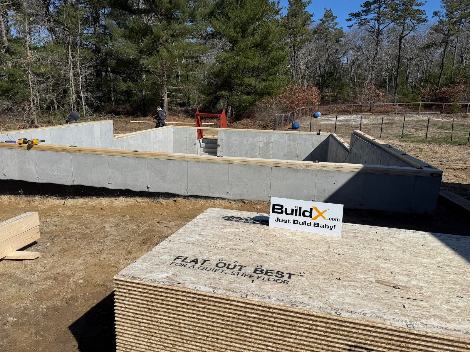 BuildX- Your Building & ADU Experts