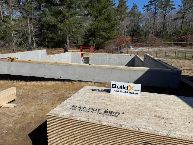 BuildX- Your Building & ADU Experts