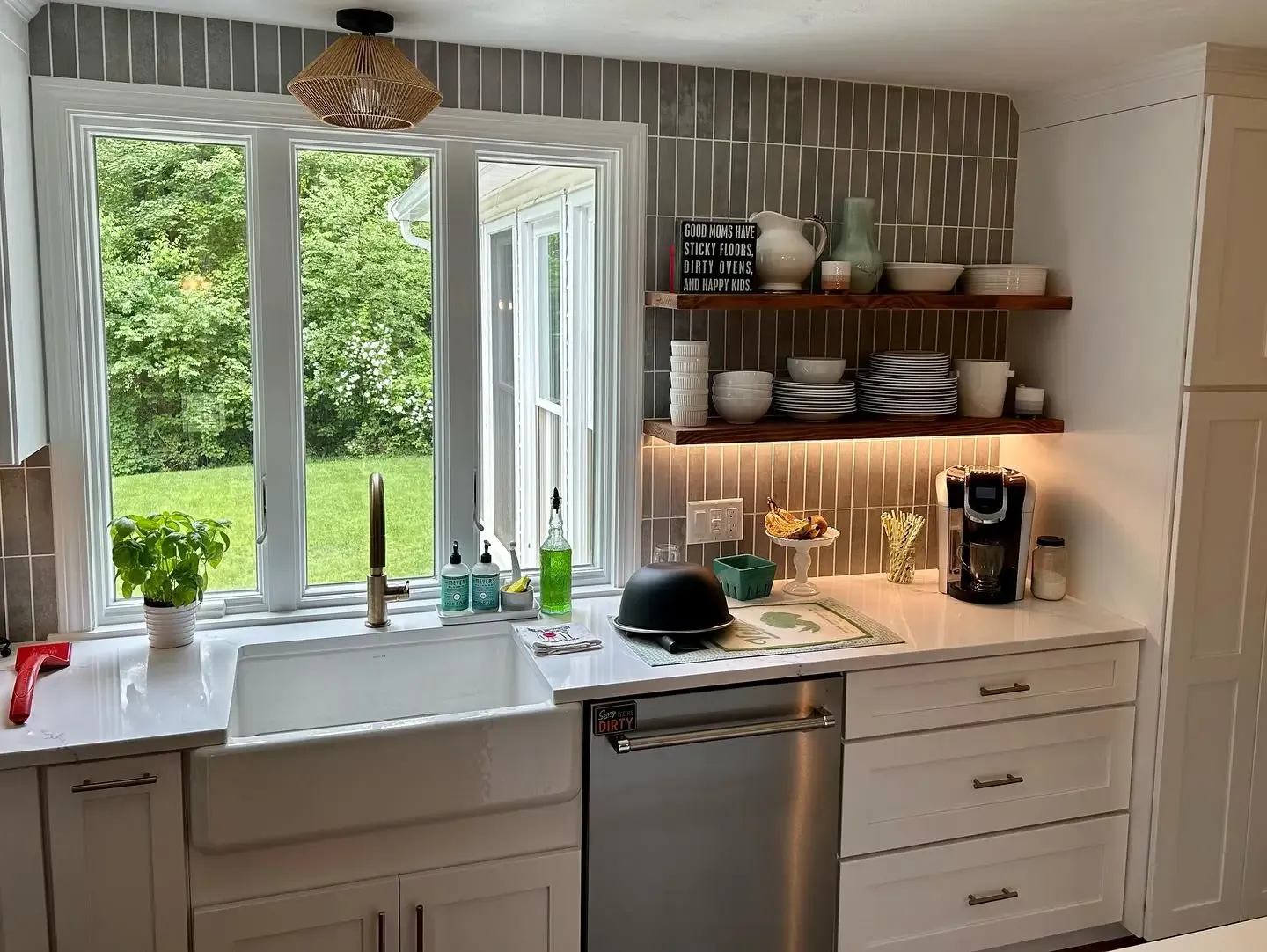Benner Construction LLC researched project photo