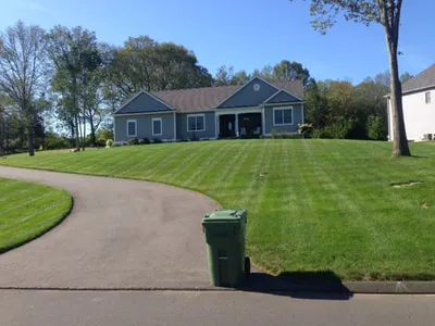 CT Hydroseeding Project 4