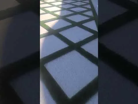 American Elm Landscape patio and hardscape project video