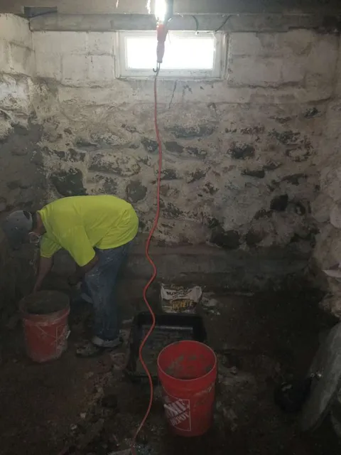 work photo from toughbuildmasonryandconstruction.com