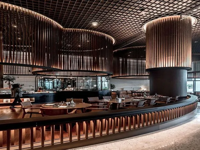 Restaraunt