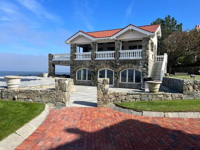 Easy Choice Landscape and Services Inc work photo