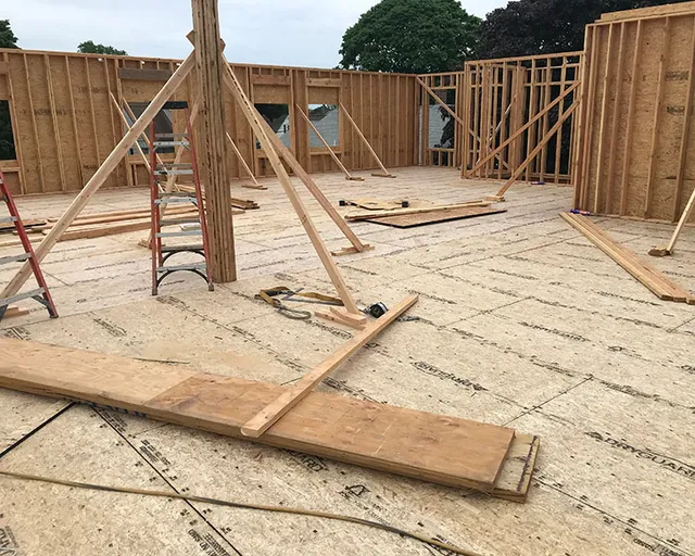 work photo from hightechconstructioninc.com