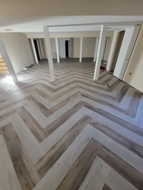 K C Carpets work photo