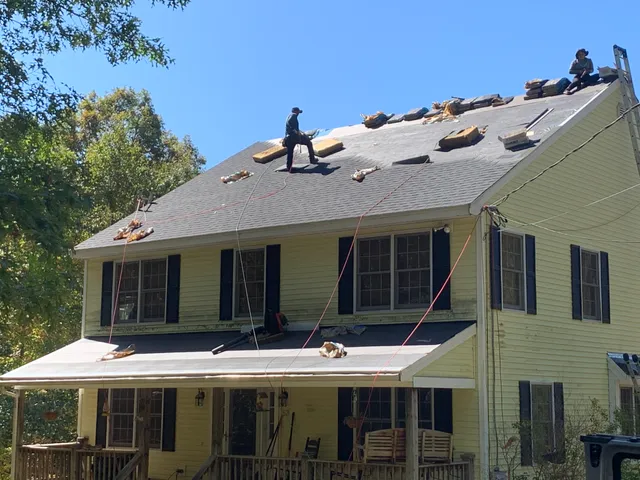 Northeast Contracting & Remodeling Inc. work photo