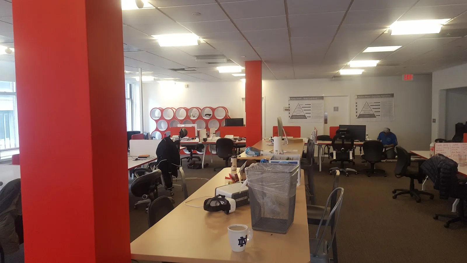 Innovation Electrical Contractors
