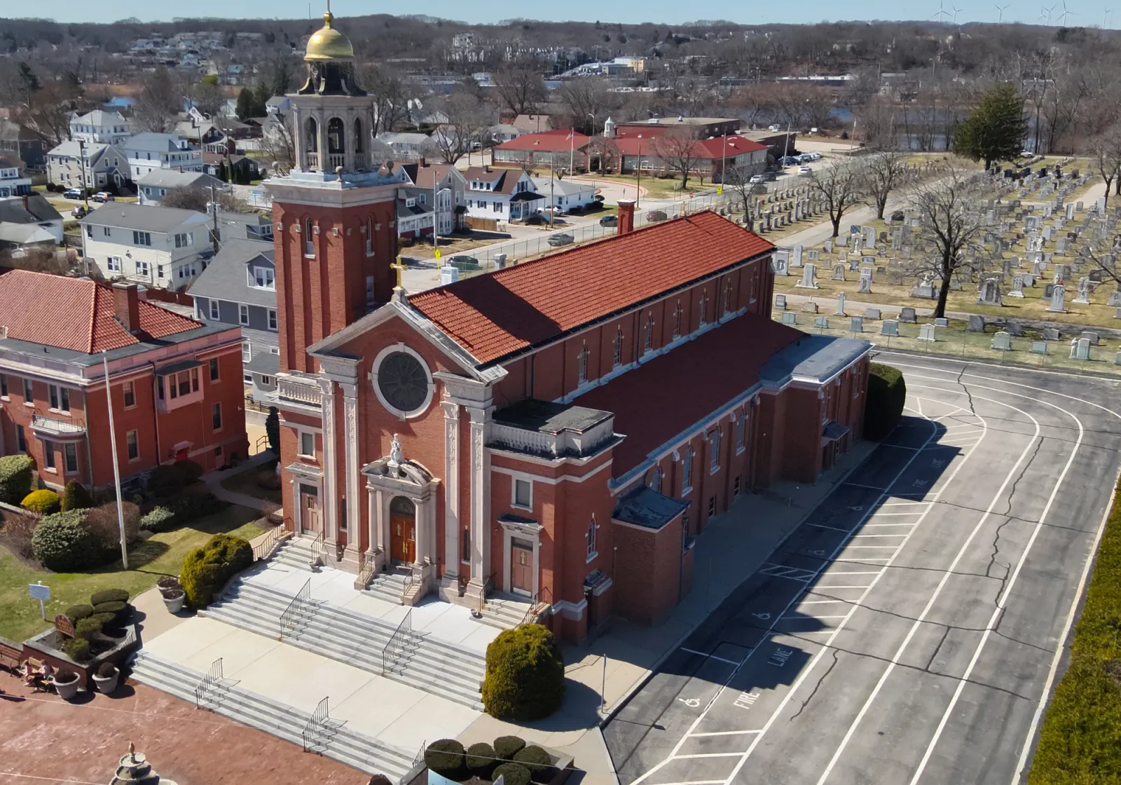 St. Mary’s Church