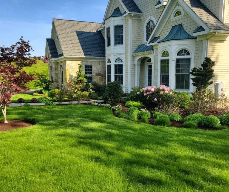 work photo from keithishamlandscapingllc.com