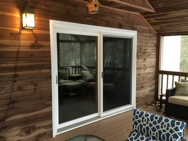 Advanced Window Systems work photo