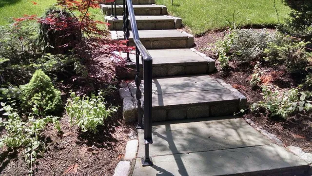 Railings