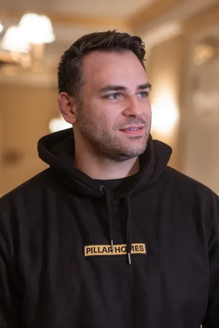 work photo from pillar-homes.com