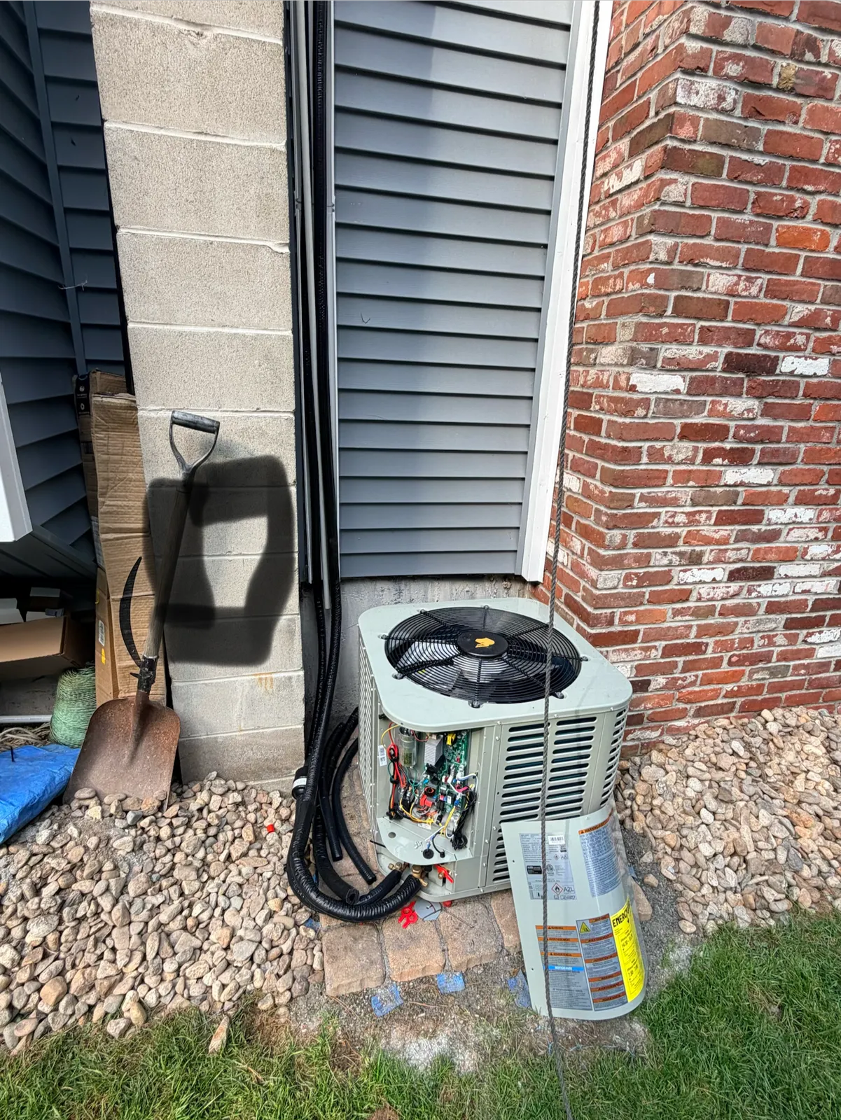 Ramos Electrical service inc