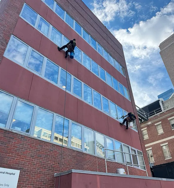 work photo from asrbuildingservices.com