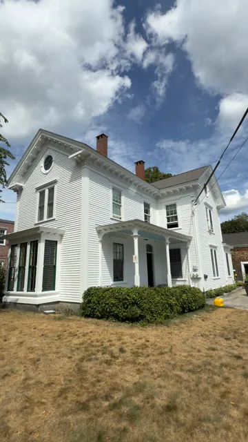 Exterior Painting