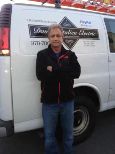 Litalien LLC work photo