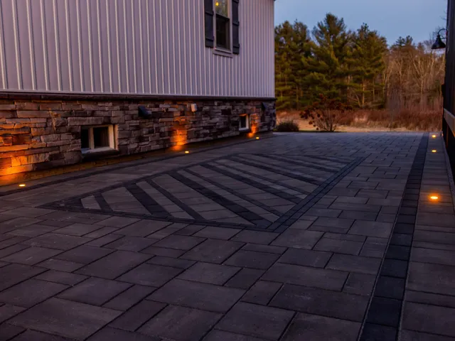 work photo from nowaklandscape.com