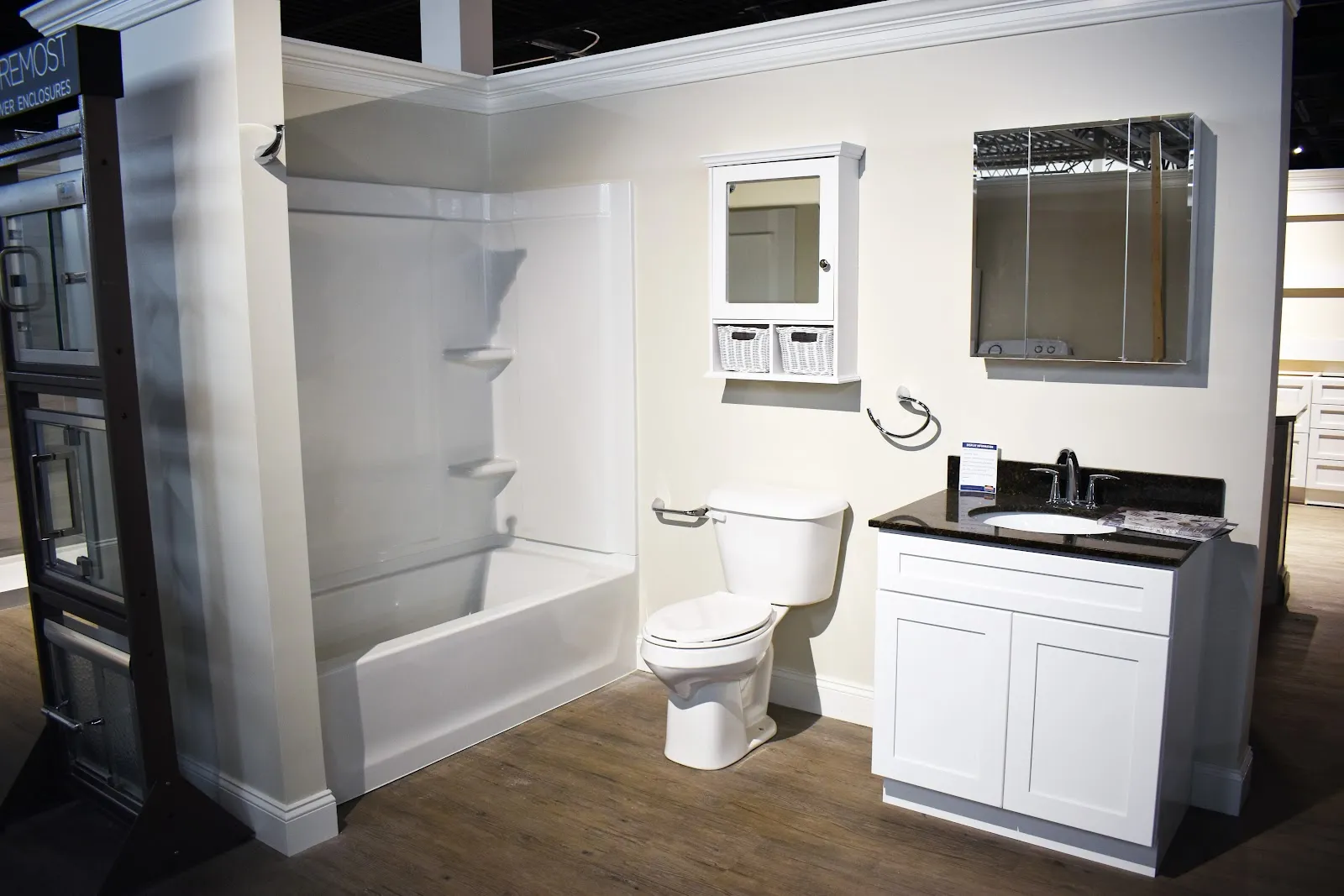 Norfolk Kitchen & Bath Boston