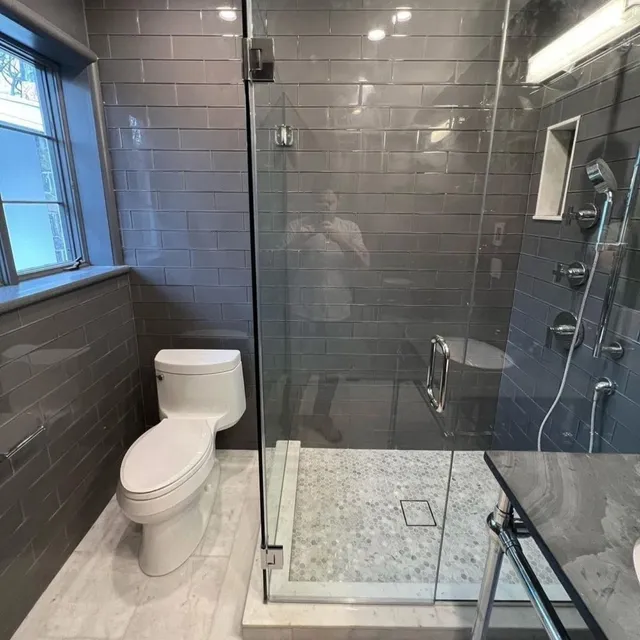 work photo from rmtilellc.com