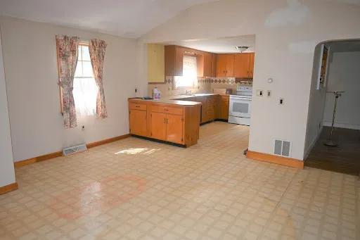Review photo by Kathleen Militello, REALTOR