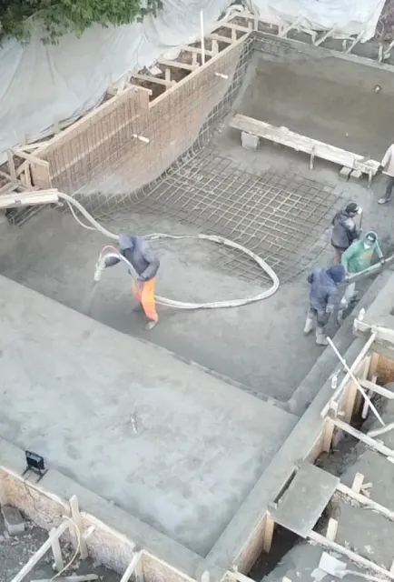 work photo from agunitepools.com