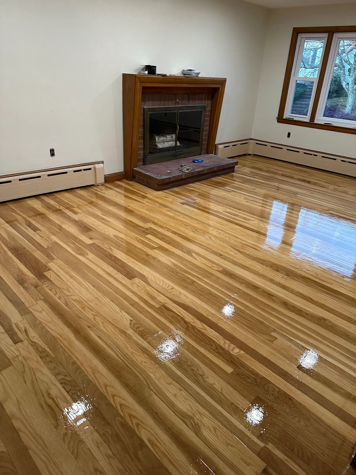 LAC GENERAL CONTRACTOR INC