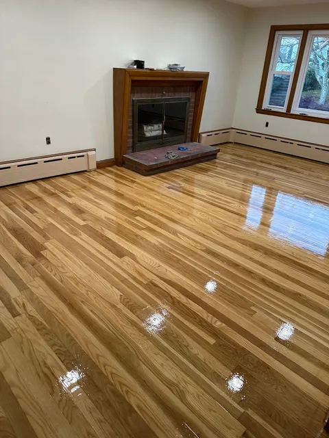 LAC GENERAL CONTRACTOR INC