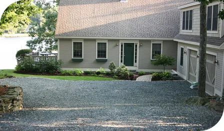 driveways