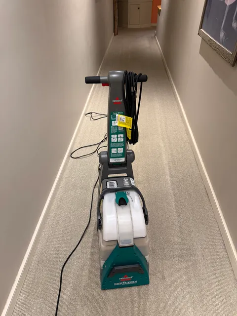 Jim Cleans work photo