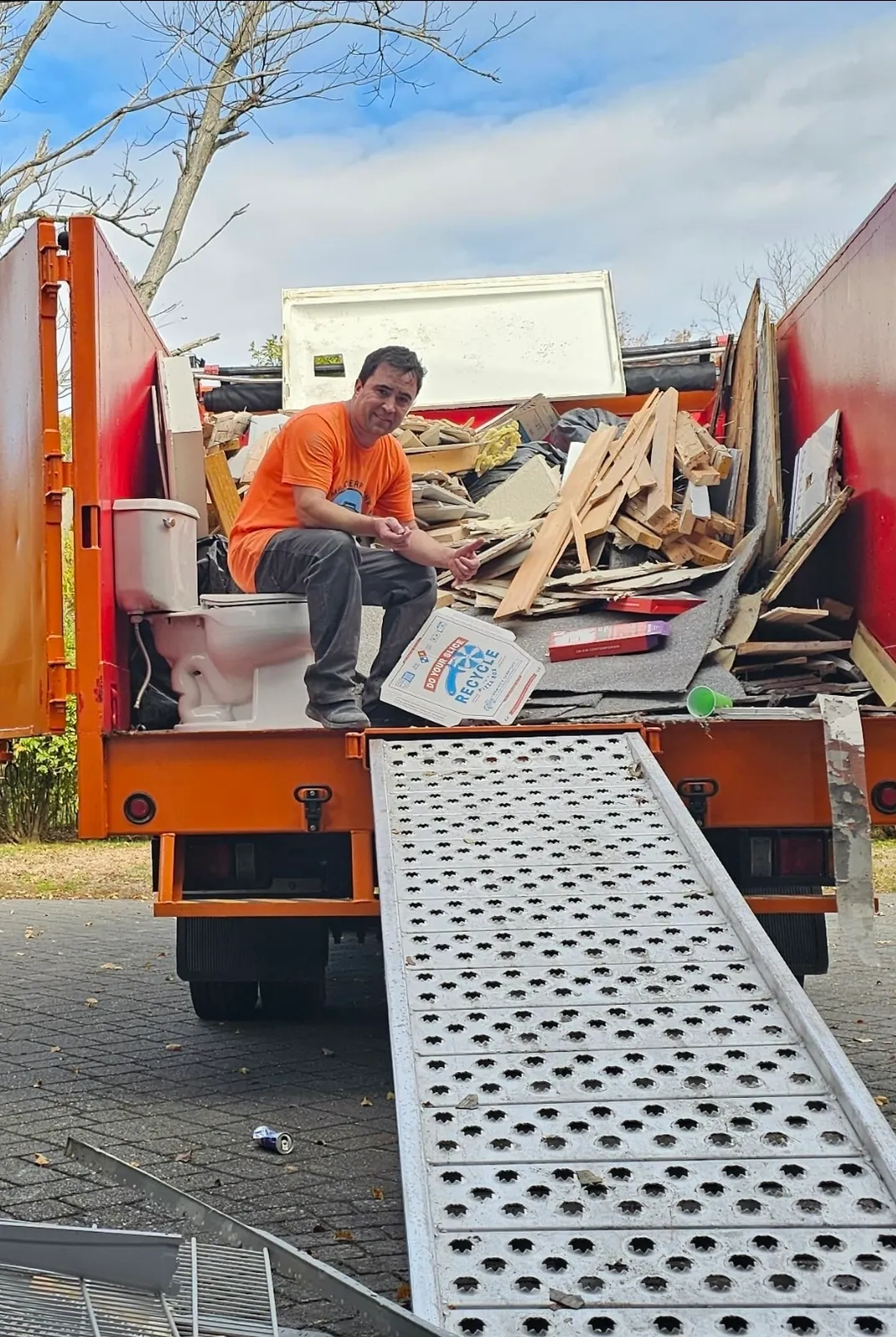 MA Cheap Junk Inc