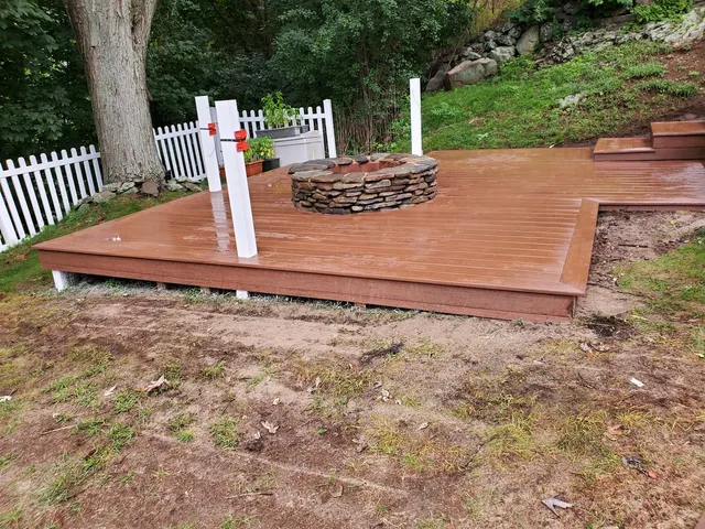 Beacon Hill Remodeling
