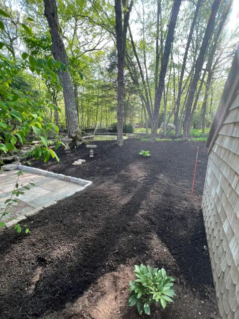 work photo from dtandsonlandscapingllc.com