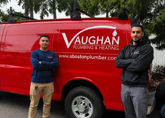 work photo from abostonplumber.com
