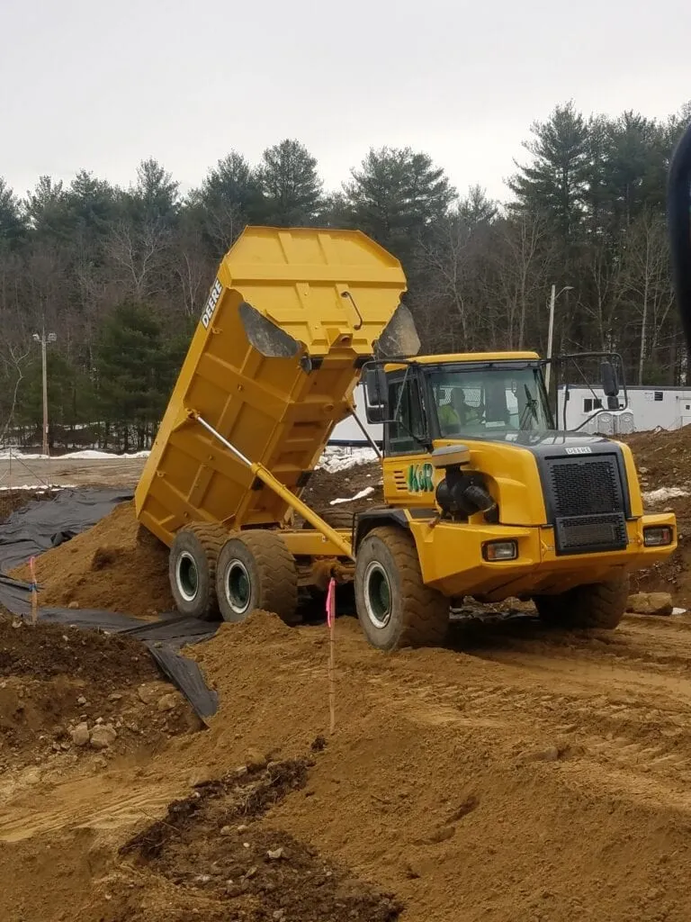 work photo from kandrconstructionco.com