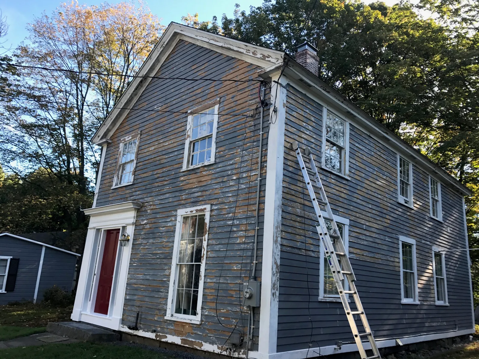 work photo from bostonianpainters.com