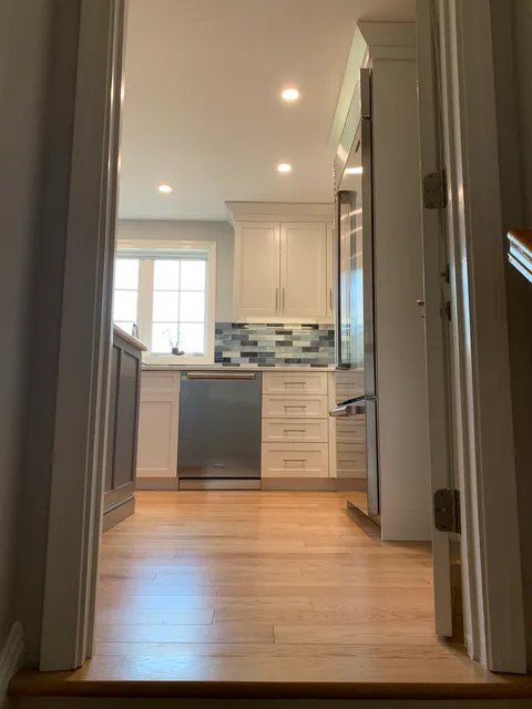 DeFaria Construction