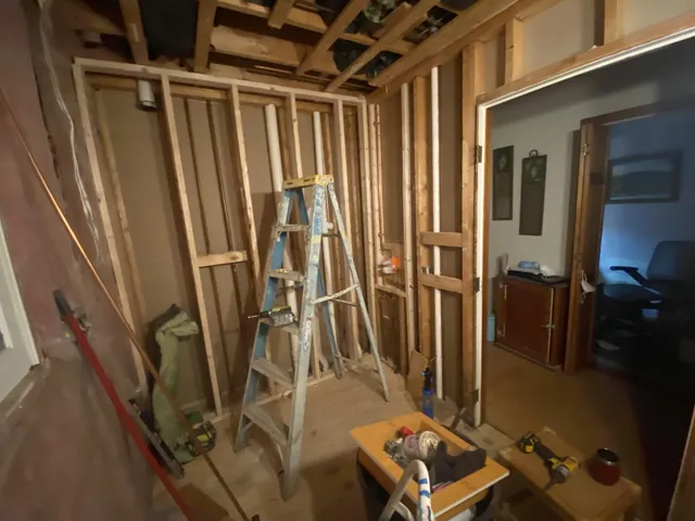 work photo from jngbuildingservices.com