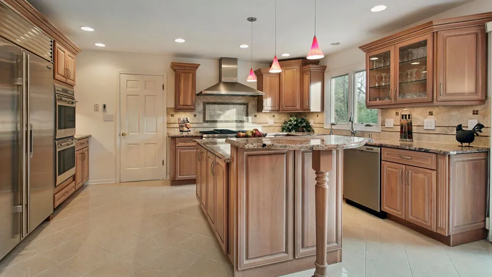 work photo from kitchen-counsel.com