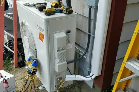 HVAC