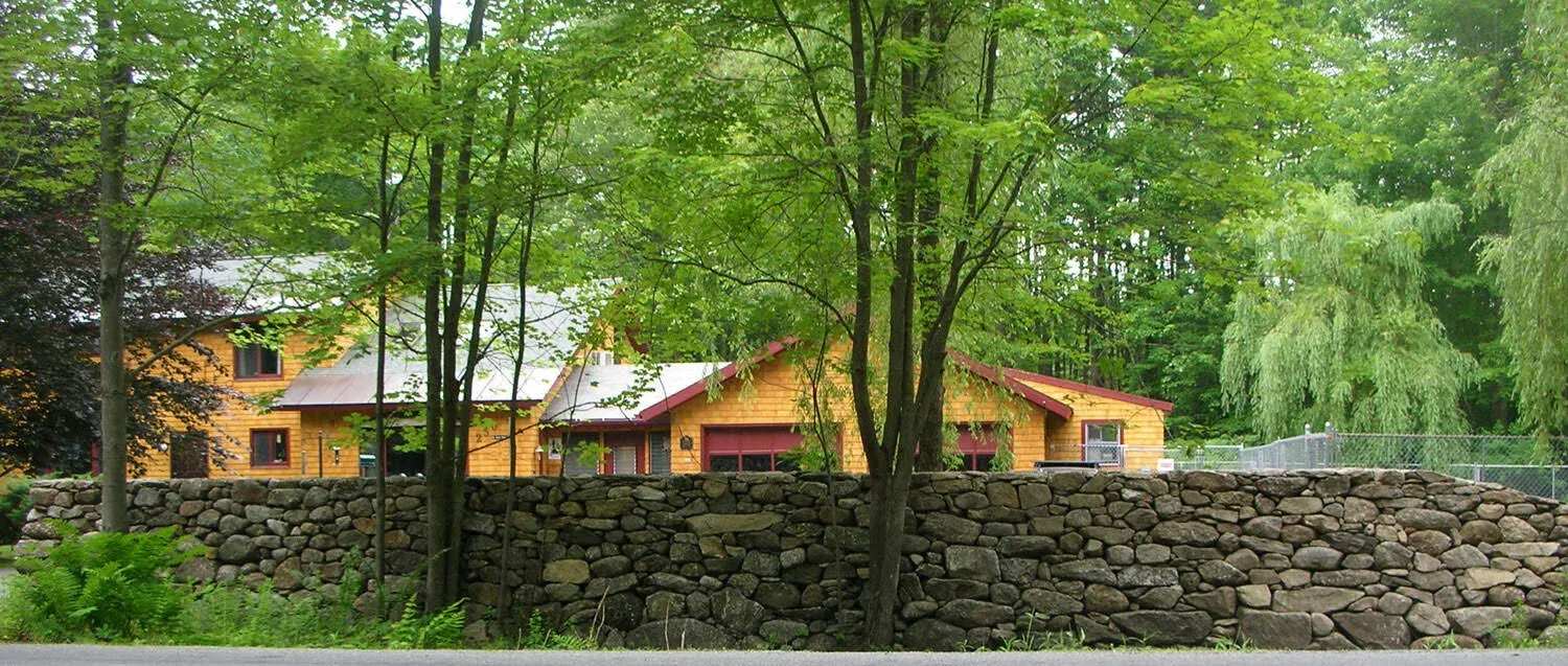 New England Craftmanship at its Finest