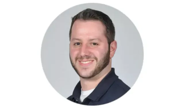 Jason Baril