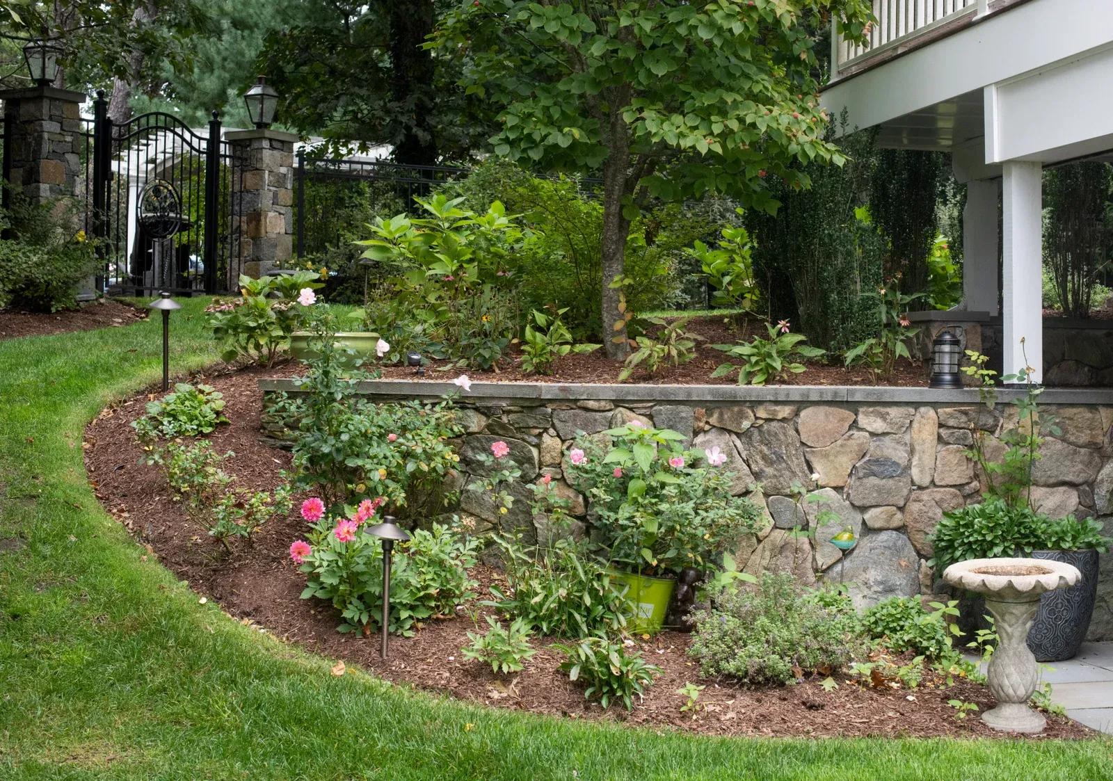 work photo from gademasonrylandscaping.com