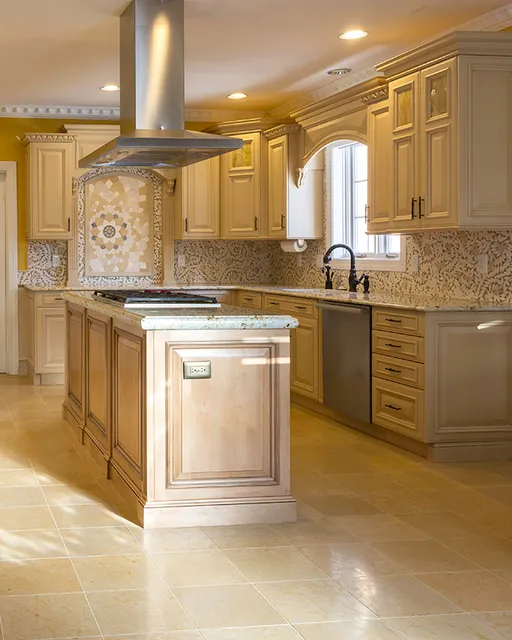 work photo from theperfecttile.com
