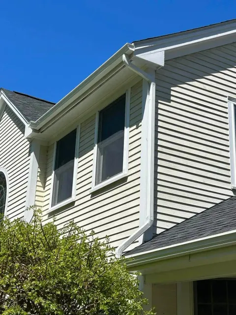 work photo from kimballseamlessgutters.com